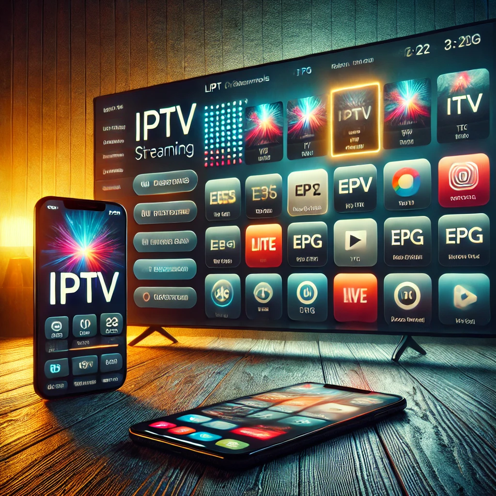 PREMIUM OTT